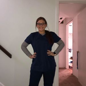 Meet your Posher, Gabrielle